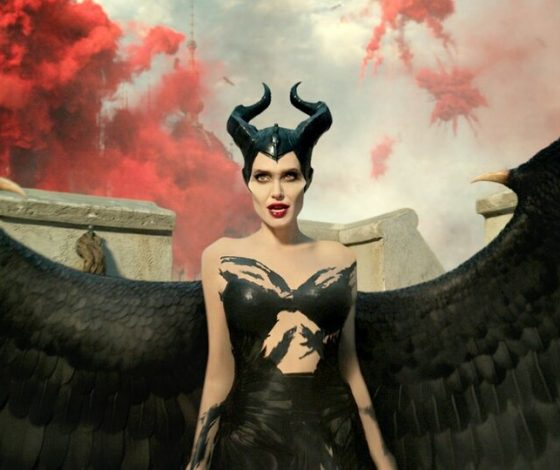 Тест: Какая ты фея?