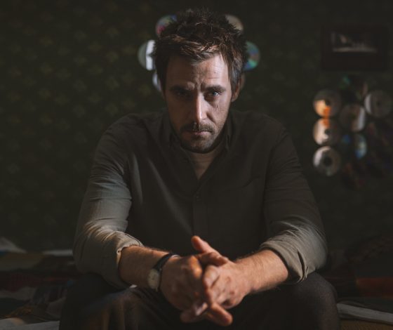 Как только ты становишься публичным человеком, ничего приватного у тебя не остается: Сергей Марин о приквеле «Майора Грома», личной жизни и любимых героях