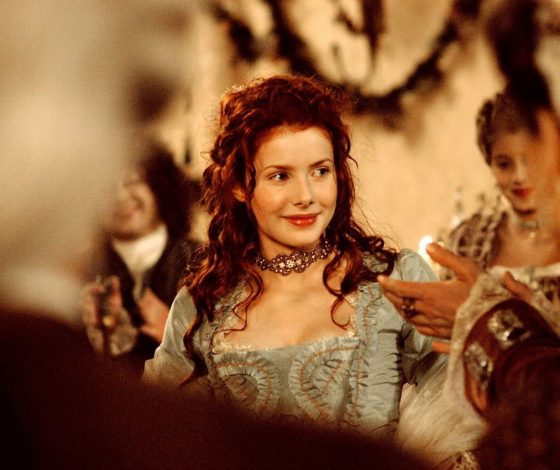 Тест: Какие духи тебе подойдут?