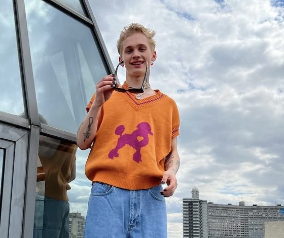 Отец Дани Милохина рассказал о состоянии блогера после аварии