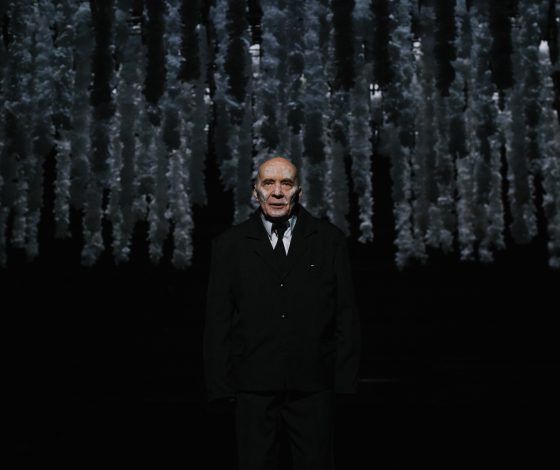 Лилия Абрамова, Евгения Линович, Нелли Кобзон и другие на премьере спектакля «ШЕКСПИРГАМЛЕТ»