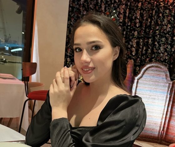 Алина Загитова рассказала о личной жизни