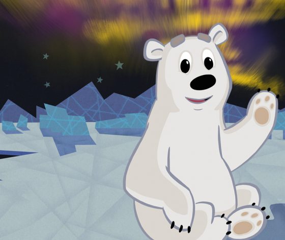 «Умка» возвращается: «Союзмультфильм» представил новую версию советского мультфильма