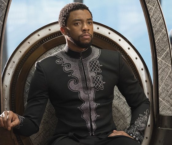 Фильм «Черная Пантера 3» запущен в разработку: первые подробности