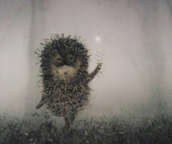 10 советских мультфильмов, которые тронут тебя до глубины души