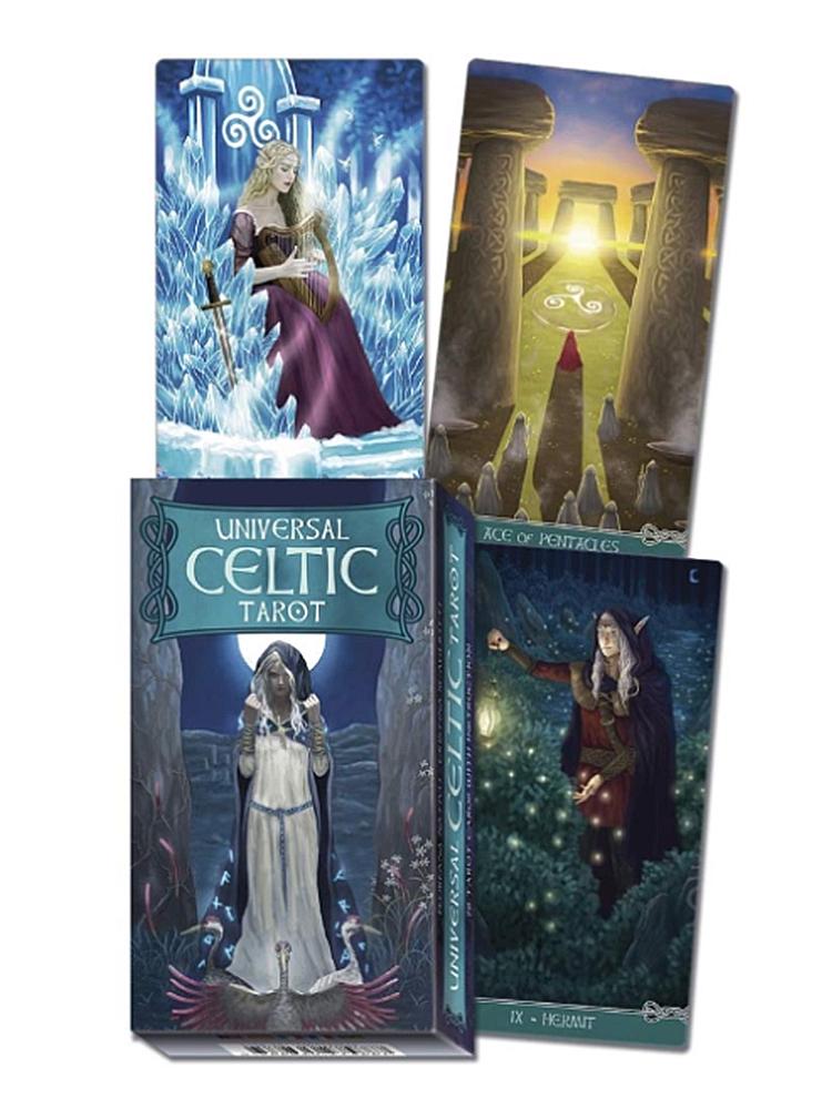 Таро Кельтов