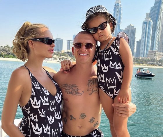 Кто родится у Ханны и Пашу? Ответил сам продюсер