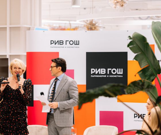 Основатели российских брендов косметики обсудили с Андреем Малаховым будущее бьюти-индустрии