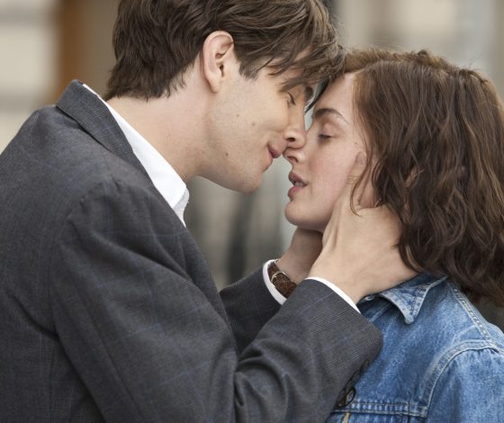 Тест: умеешь ли ты целоваться?