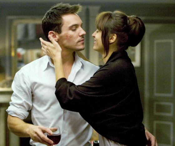 Тест: какой у тебя тип привязанности?