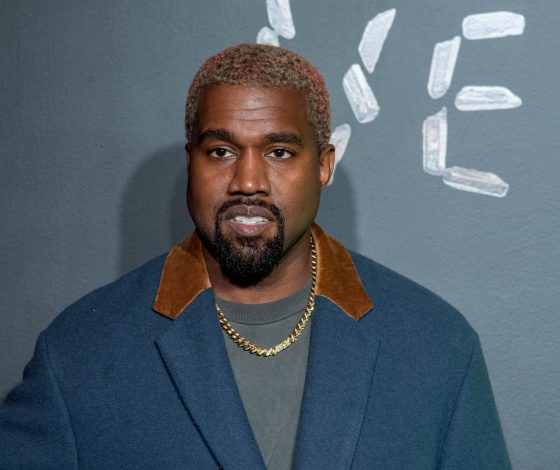 «Словесное воздержание»: Канье Уэст собирается на 30-дневный детокс от всего