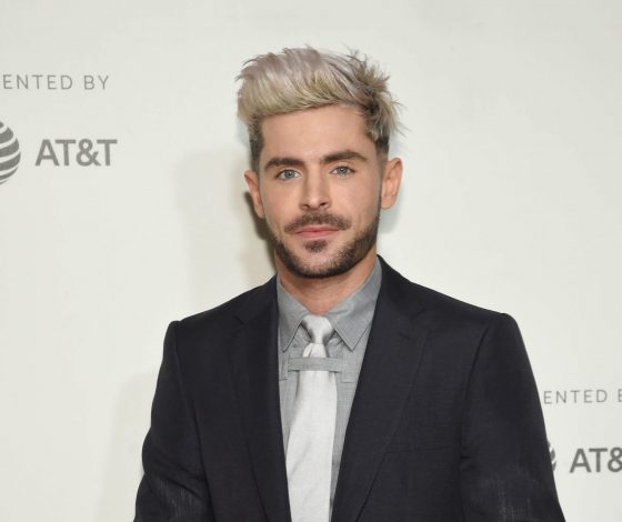 Как Зак Эфрон оказался без сознания в бассейне. Подробности госпитализации