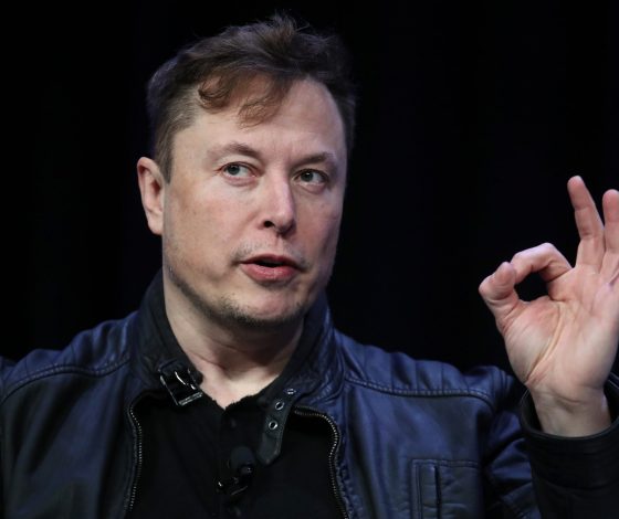 Илон Маск больше не самый богатый человек в мире: кто занял его место