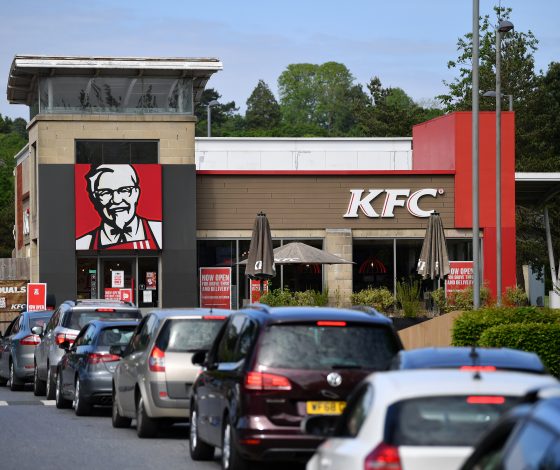 Как изменится меню KFC?