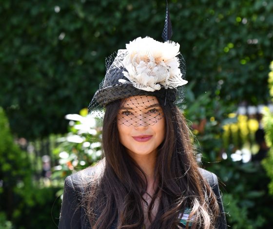 Когда Гарри встретил Сару: кто мог занять место Меган Маркл?