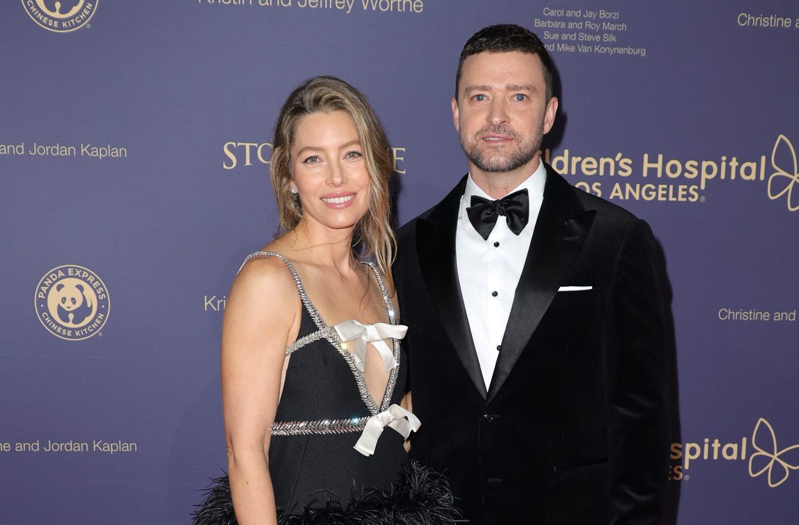 “I don’t know how, but we will get through this”: Jessica Biel talked about the difficulties of her marriage with Justin Timberlake
