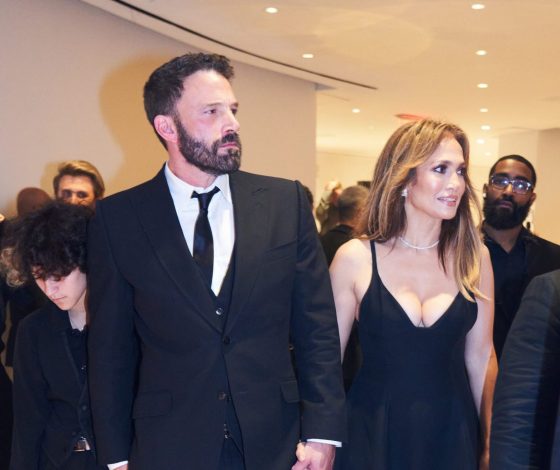 «Я не думаю, что в этом есть проблема»: Дженнифер Лопес откровенно рассказала о браке с Беном Аффлеком