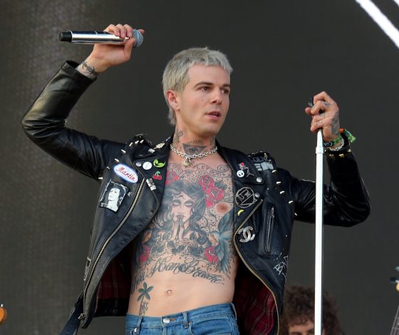 Неизлечимое заболевание и криминальное прошлое: что известно о новом парне Билли Айлиш?