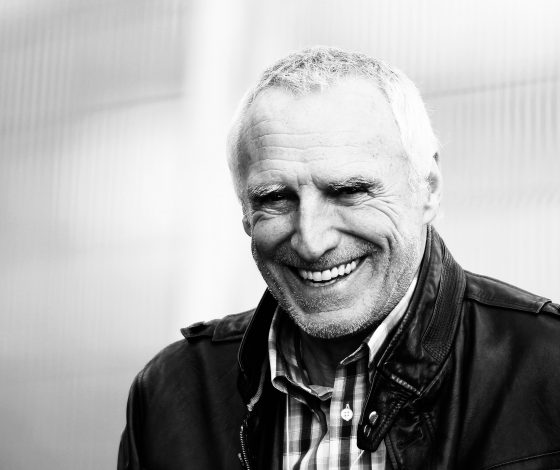 Скончался владелец Red Bull Дитрих Матешиц