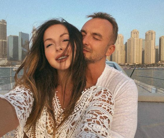 #ЛюдиГоворят: Нюша развелась с мужем Игорем Сивовым