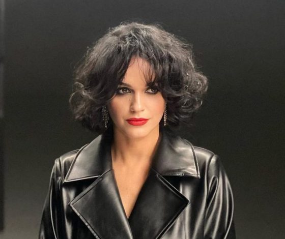 Певица Слава вышла на связь после госпитализации: «Я оказалась не всесильна»