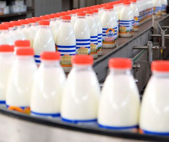 Danone собирается отказаться от своего бизнеса в России