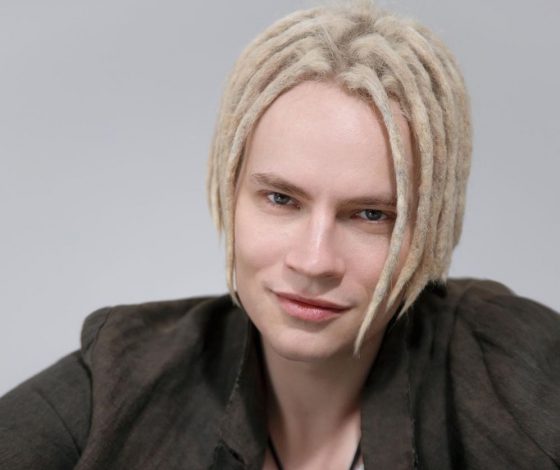 Shaman рассказал о жизни после развода