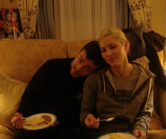 Джастин Тимберлейк поделился редкими кадрами с Джессикой Бил в честь годовщины свадьбы