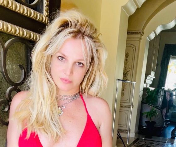 «Литрами пьет кофе и сутками не спит»: Бритни Спирс отреагировала на обвинения в своей зависимости