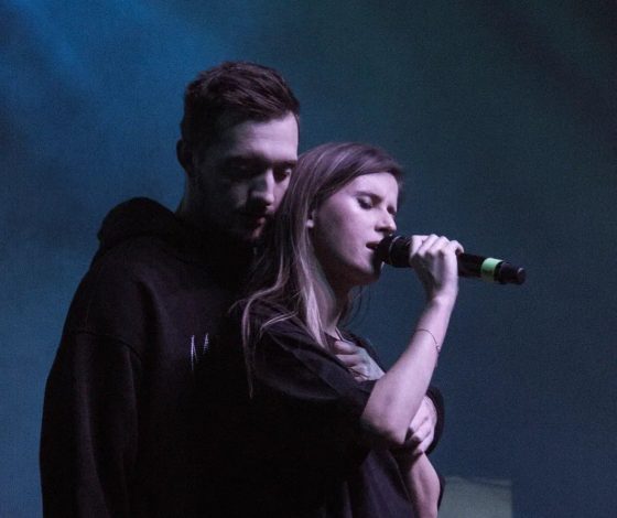 Певица Elvira T выходит замуж