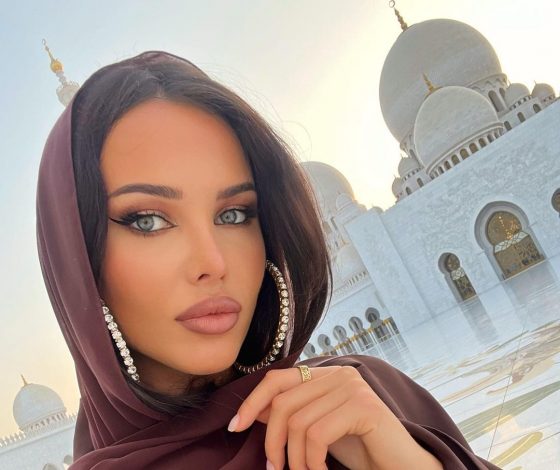 Про Тимати, новые отношения и сына: главное из нового интервью Анастасии Решетовой