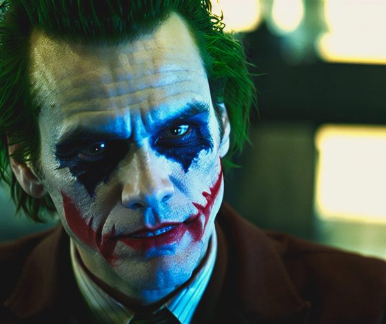 Появился новый кадр со съемок второй части «Джокера»