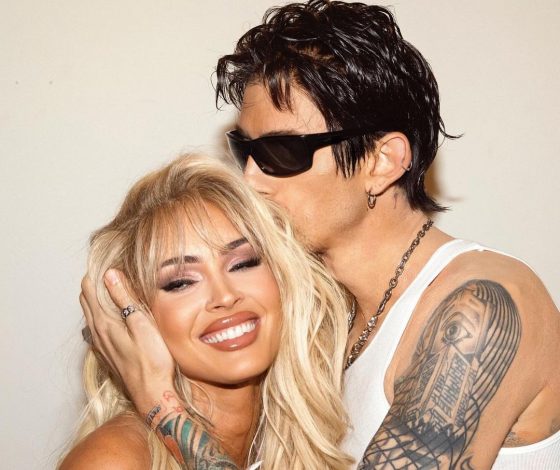 Голосование: лучший костюм знаменитостей на Хэллоуин