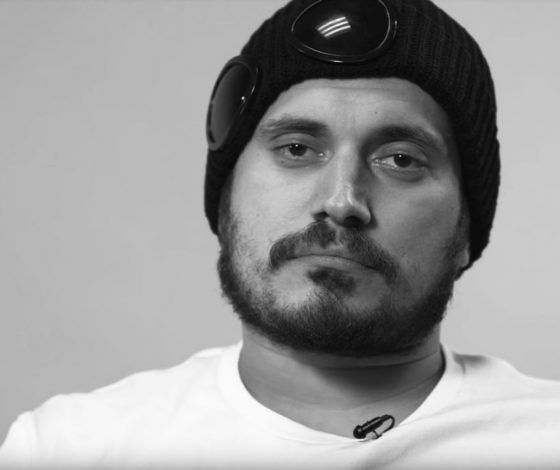 Умер Паша Техник