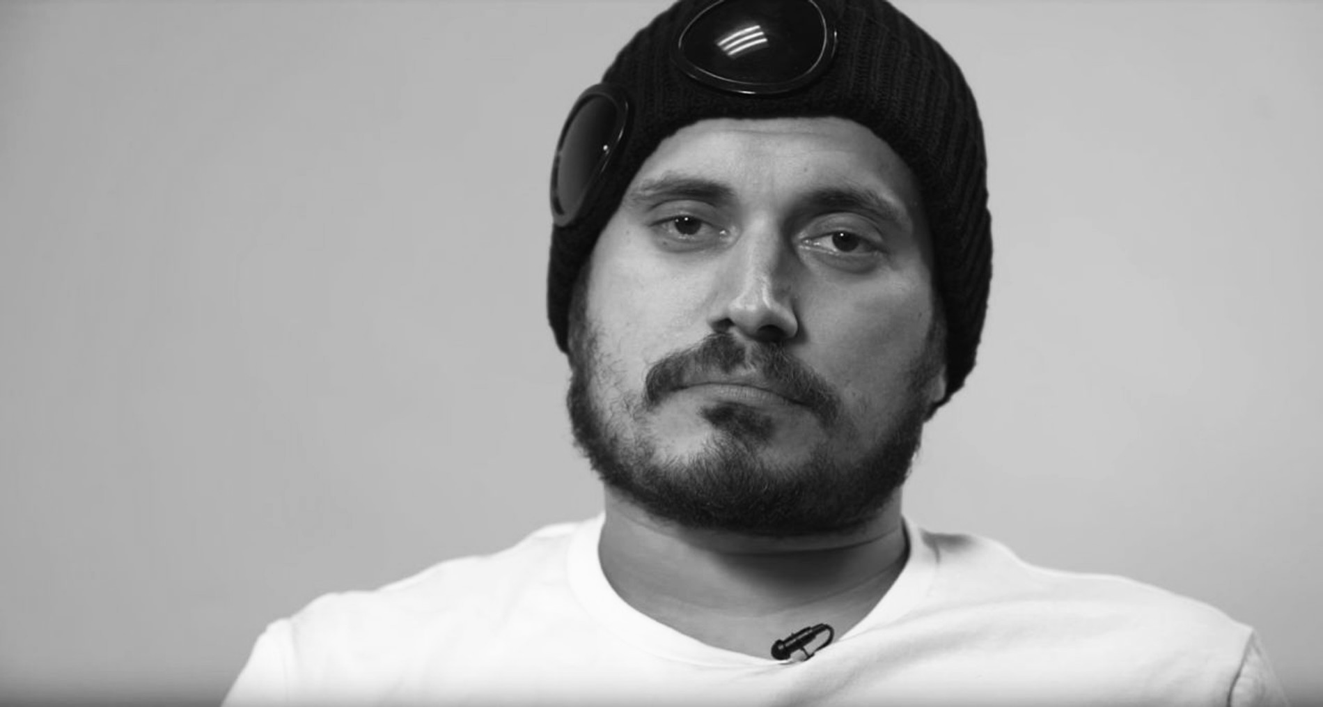 Pasha’s technician died