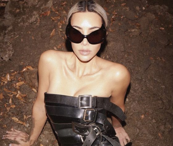 5 новых трендов в окрашивании волос этой осени: кирпично-красный и золотистый