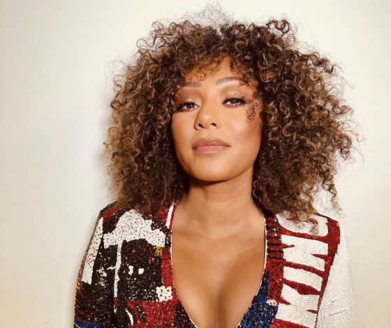 Звезда Spice Girls Мел Би выходит замуж