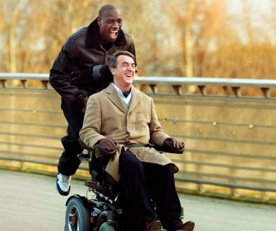 Без границ: как путешествуют люди с ограниченными возможностями? Рассказывает проект «Иной взгляд»