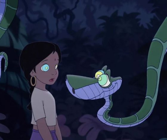 Тест: какая ты змея?