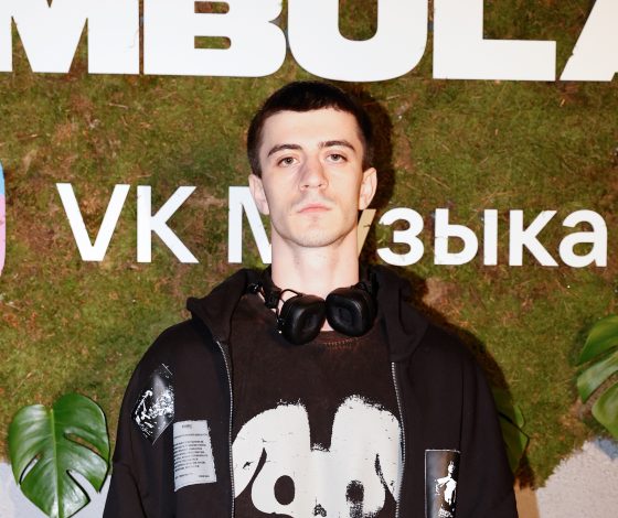 Наташа Гасанханова, Кирилл Скрипник, Настя Рыжик и другие на премьере нового альбома Kambulat