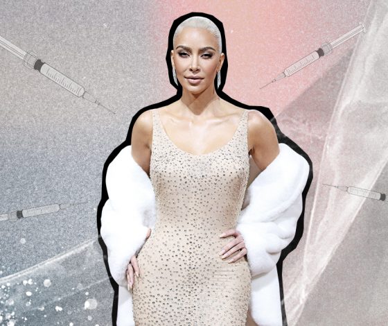 Инъекции для диабетиков – новый голливудский метод похудения, которым пользуются Ким Кардашьян и Илон Маск. Как быстро уходит вес и есть ли побочные эффекты?