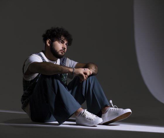 Google не знает: 5 неожиданных фактов об артисте Konfuz