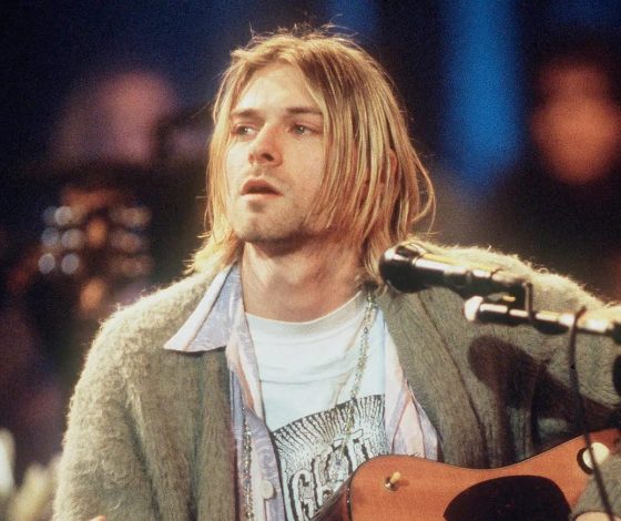 Спустя 30 лет: стали известны новые подробности смерти Курта Кобейна