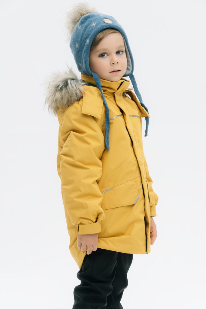 winter jacket,