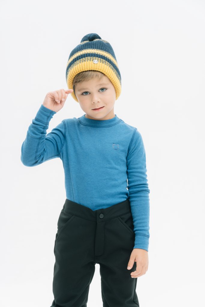 thermal underwear,