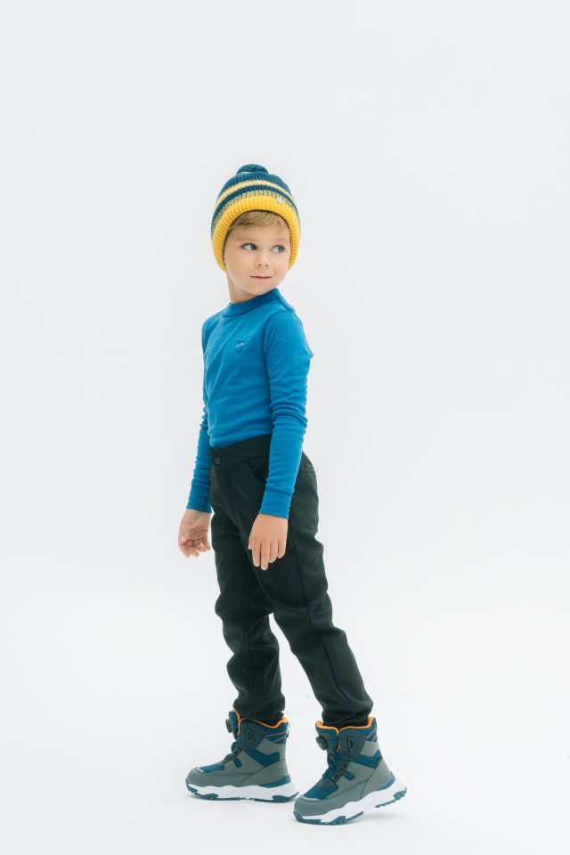 Thermal underwear, Kotofey (https://kotofey.ru/)