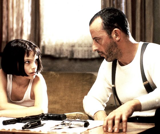 Тест: насколько ты смелый?