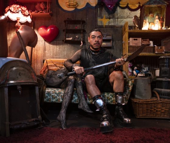 8 страшно захватывающих сериалов на Хэллоуин