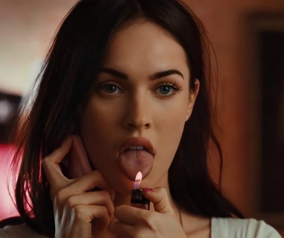 Тест: угадай ужастик по кадру