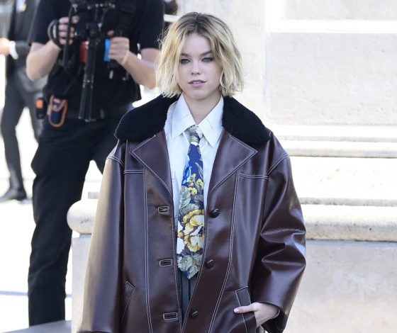 Больше не принцесса: звезда «Дома Дракона» Милли Олкок – определенно новая королева стиля